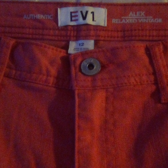 EV1 Jeans❤️ - Picture 6 of 7